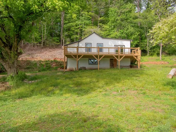 1993 Martins Creek Rd, Murphy, NC 28906