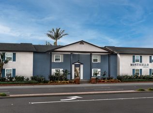 Monticello Apartments, Huntington Beach, CA 92649