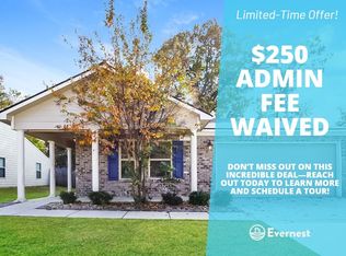 29766 Westfield Dr, Harvest, AL 35749