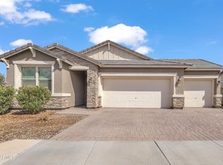 40550 W Agave Rd, Maricopa, AZ 85138