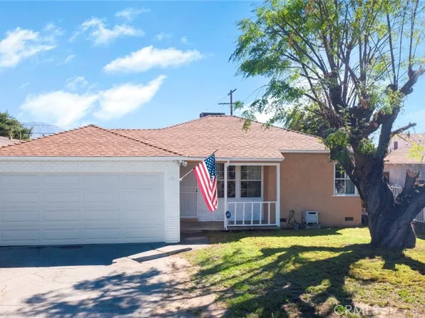 6460 Satsuma Ave, North Hollywood, CA 91606