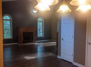 604 Old Indian Mill Rd, Vincentown, NJ 08088