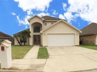 4802 W Sycamore Ave, McAllen, TX 78501
