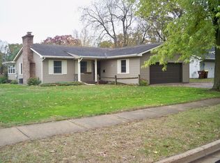 314 N West St, Portland, MI 48875