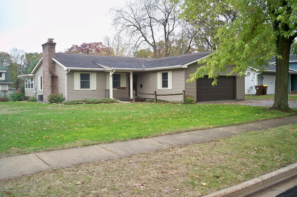 314 N West St photo 1