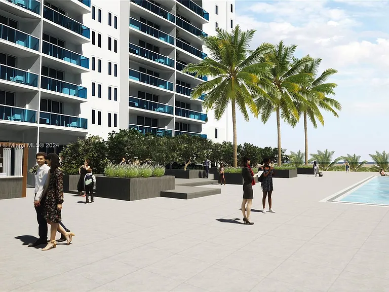 2301 Collins Ave #1506 — Photo 24