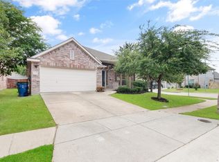 2845 Fair Timber Way, Mc Kinney, TX 75071