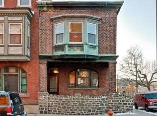 328 N 39th St, Philadelphia, PA 19104