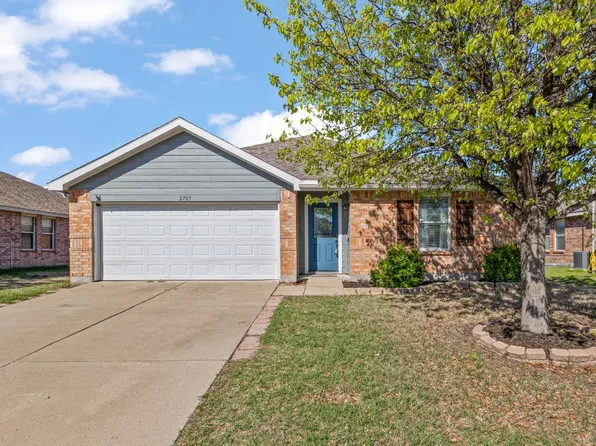 2705 Mitchell Ln, Anna, TX 75409