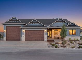 1388 Eliza Ave, Berthoud, CO 80513