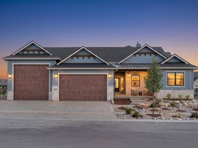 1388 Eliza Ave, Berthoud, CO, 80513