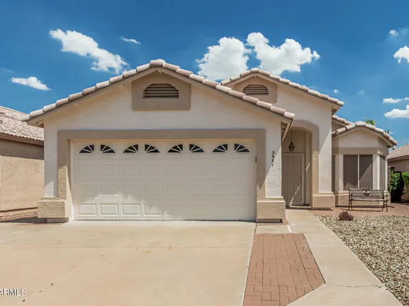 3531 W SANDS Drive, Glendale, AZ 85310
