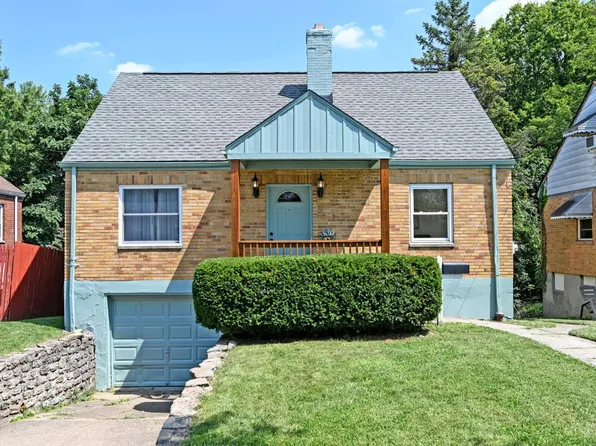 1816 1st Ave, Cincinnati, OH 45205