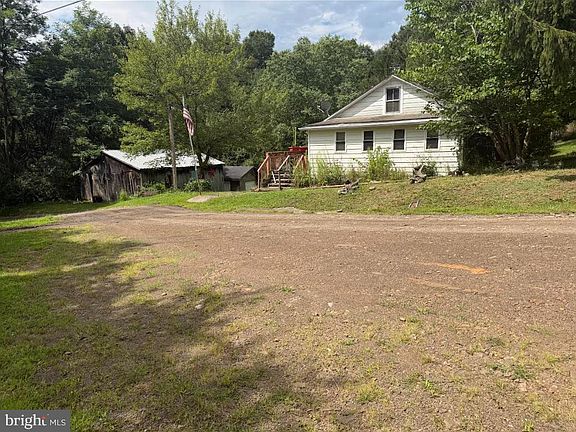 5th image of 285 Clay Lick Ridge Rd