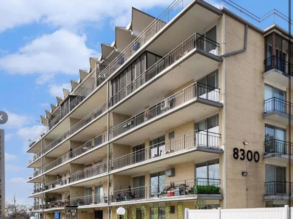 8300 E Jefferson Ave APT 107, Detroit, MI 48214