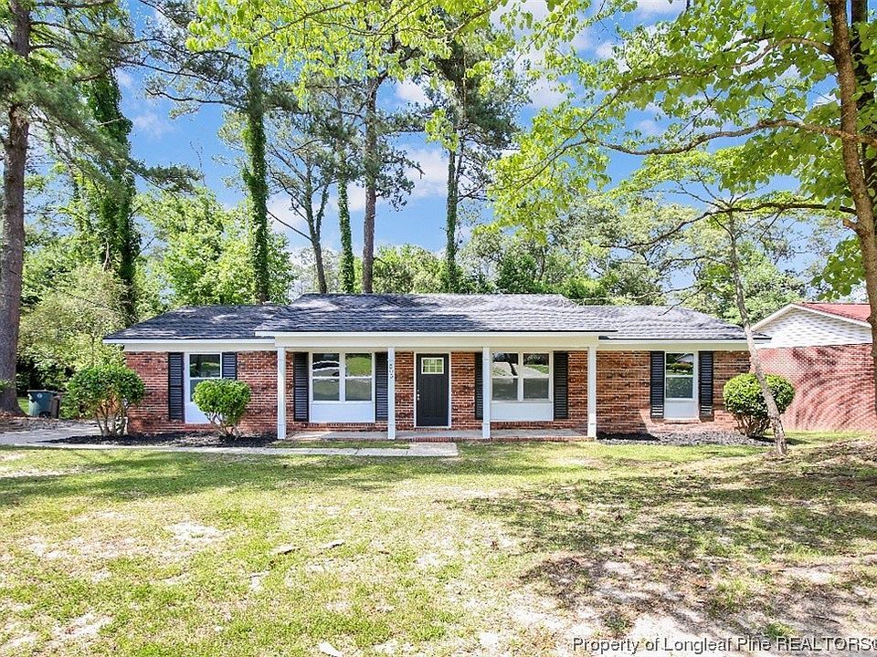 505 Warmsprings Dr, Fayetteville, NC 28303 Zillow