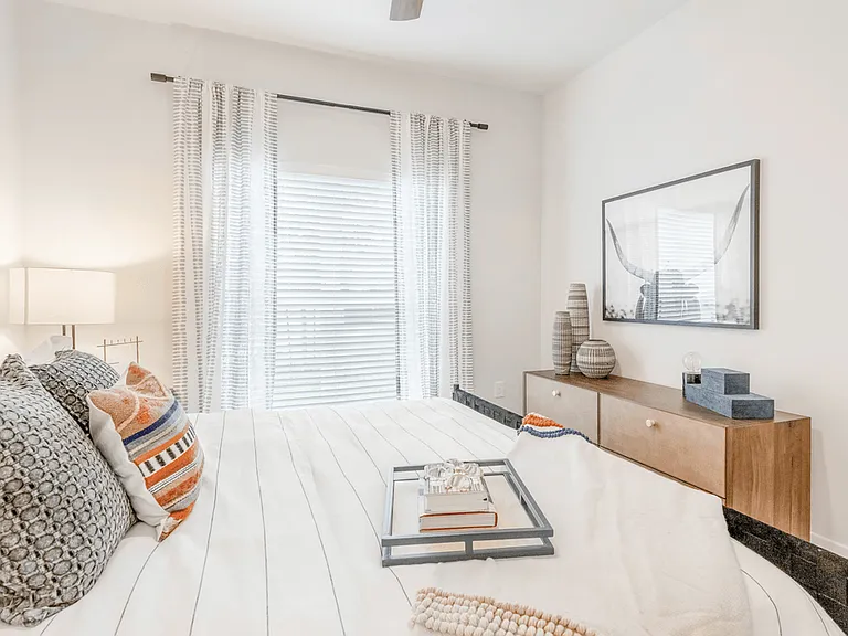 East Vue Ranch Apartments — Photo 67