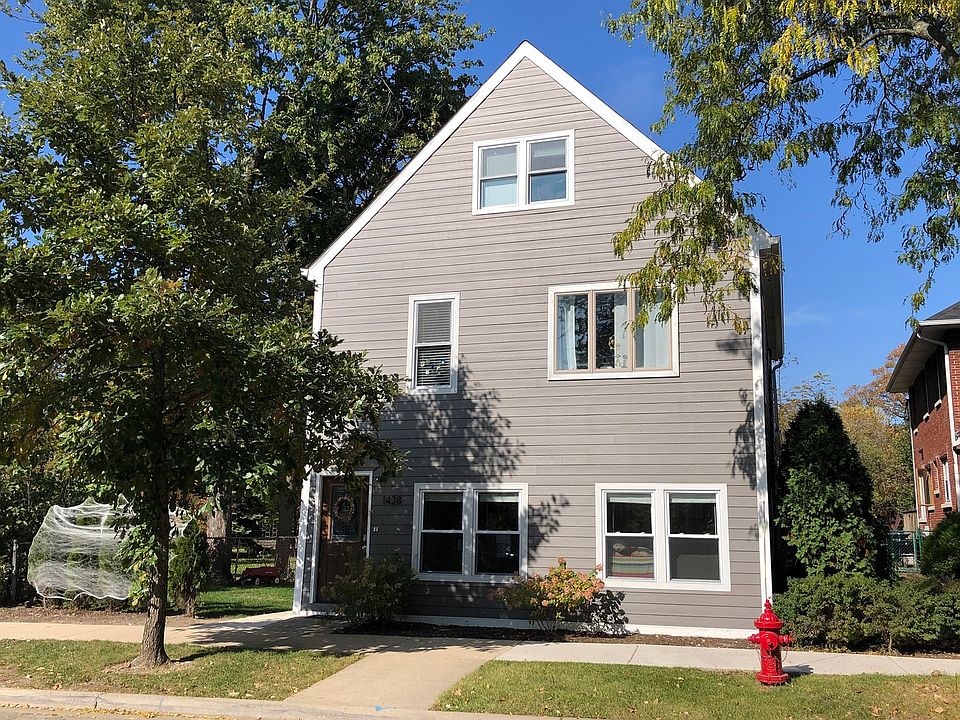 1st image of 1428 Wilmette Ave Unit 2