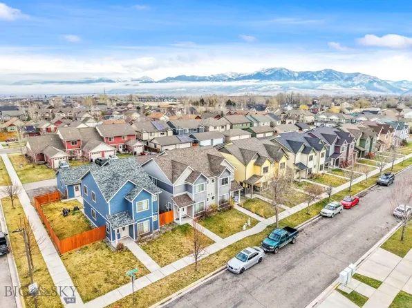3775 Pipestone St, Bozeman, MT 59718