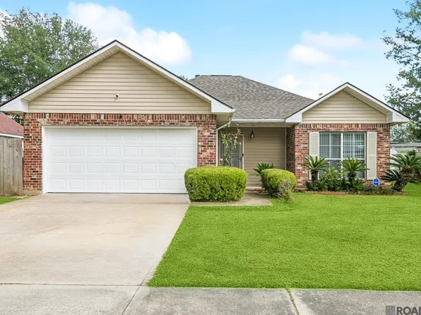 804 Circle Dr, Baker, LA 70714