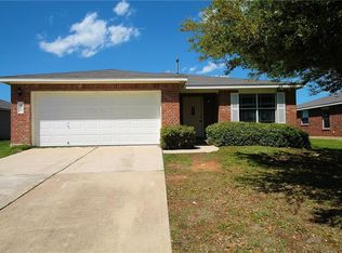 503 Washington Square Dr, Leander, TX 78641