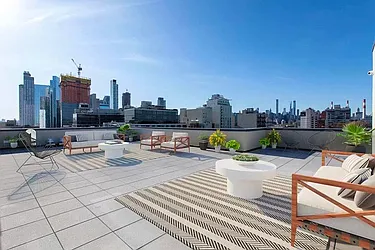 Rented by Modern Spaces