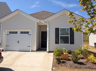 1456 Donhill Dr, Greer, SC 29651