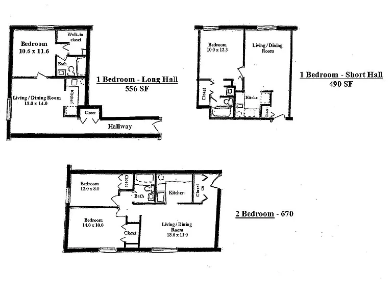 Oak Creek Apartments — Photo 14