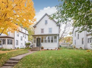 3527 32nd Ave S, Minneapolis, MN 55406