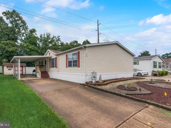 213 Tony Cir, Mantua, NJ 08051