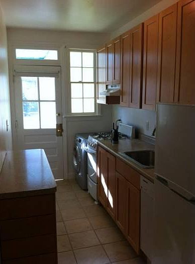New Kitchen