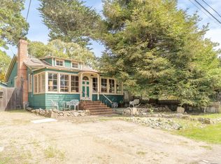 469 Evergreen Rd, Pacific Grove, CA 93950