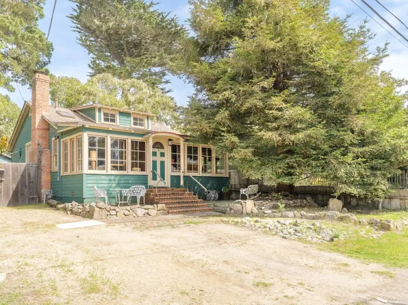469 Evergreen Rd, Pacific Grove, CA 93950