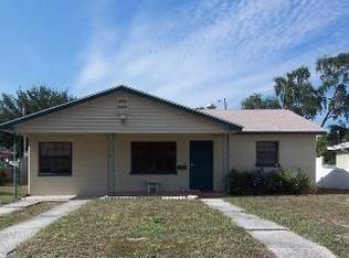 435 Nansemond Ave, Lakeland, FL 33801