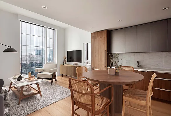 Rented by Related Rentals | media 44