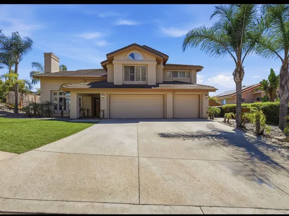 2576 Castellon Ter, El Cajon, CA 92019