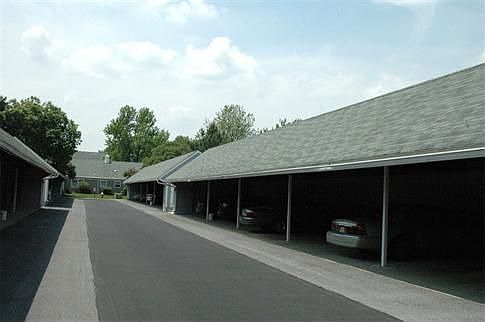 Garage Area