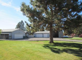33327 Witam Bluff Dr, Chiloquin, OR 97624