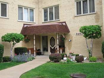 1st image of 6460 W Belle Plaine Ave APT 203