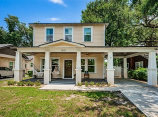 1510 E Knollwood St, Tampa, FL 33610