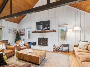 5 Byington Lane, Winhall, VT 05340