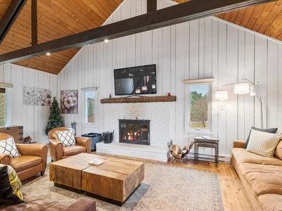 5 Byington Lane, Bondville, VT, 05340