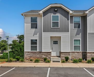 919 Martin St #A1, Clarksville, TN, 37040