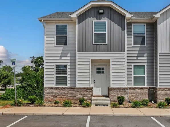 919 Martin St #A1, Clarksville, TN 37040