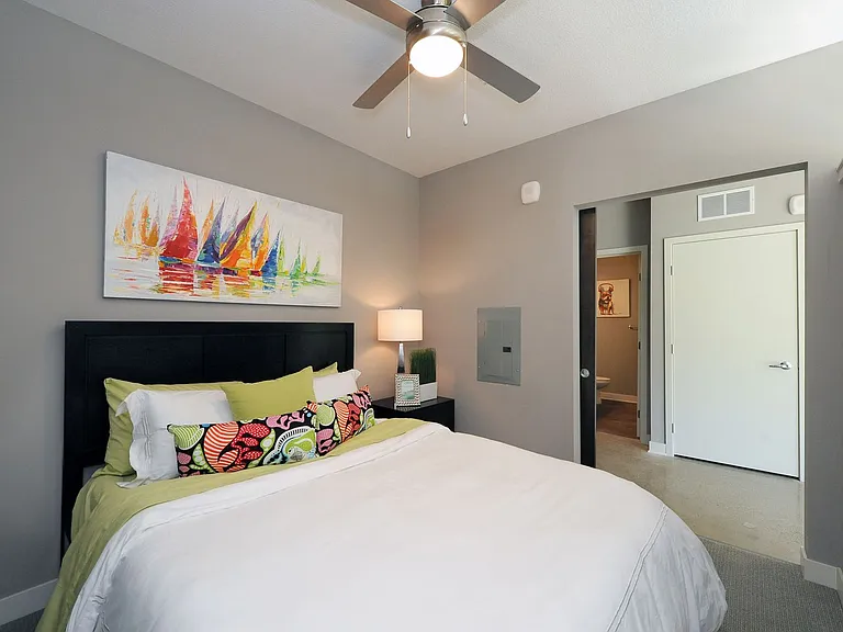 Spectrum Apartments & Townhomes — Photo 67
