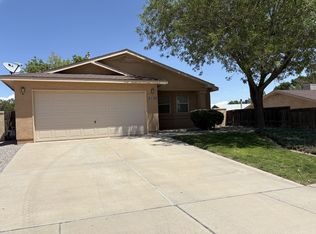 3190 Wingate Meadows Dr NE, Rio Rancho, NM 87144