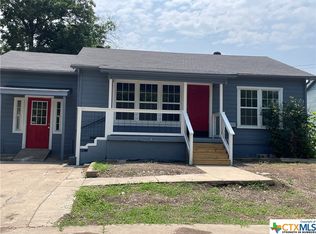 1401 S 33rd St, Temple, TX 76504