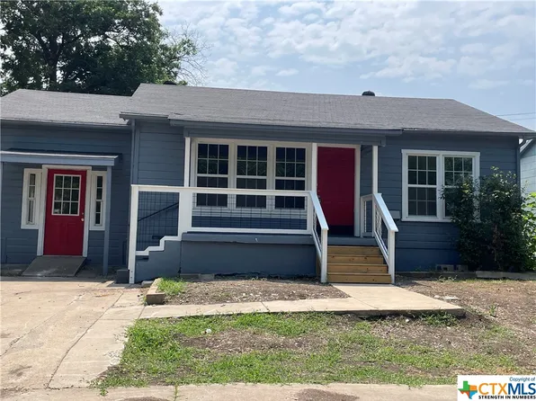 1401 S 33rd St, Temple, TX 76504