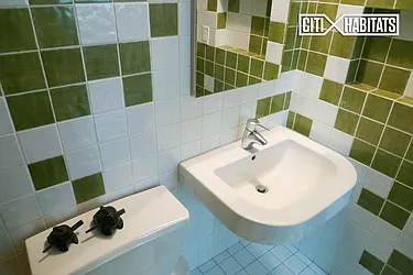 Rented by Citi Habitats