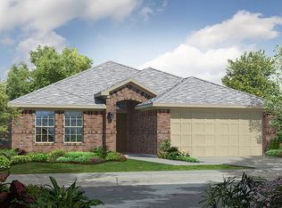 14400 Serrano Ridge Rd, Haslet, TX 76052